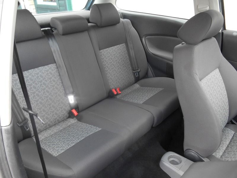 2008 SEAT Ibiza 1.2I 12V image 7