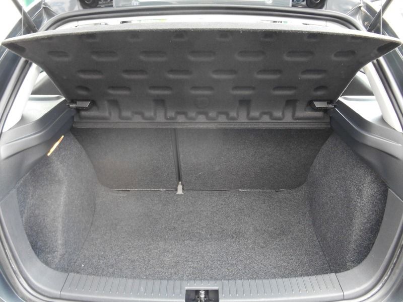 2008 SEAT Ibiza 1.2I 12V image 8