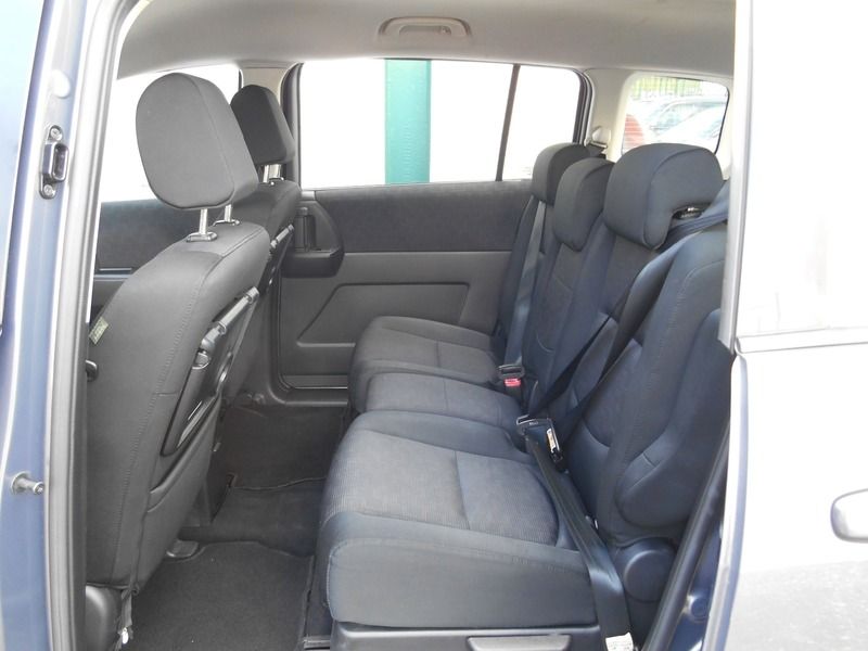 2008 Mazda 5 1.8 TS2 image 5