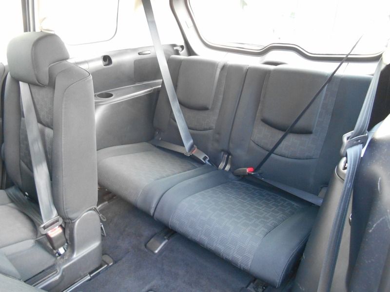 2008 Mazda 5 1.8 TS2 image 6