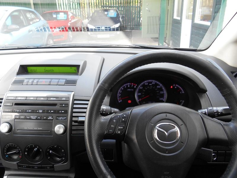 2008 Mazda 5 1.8 TS2 image 7
