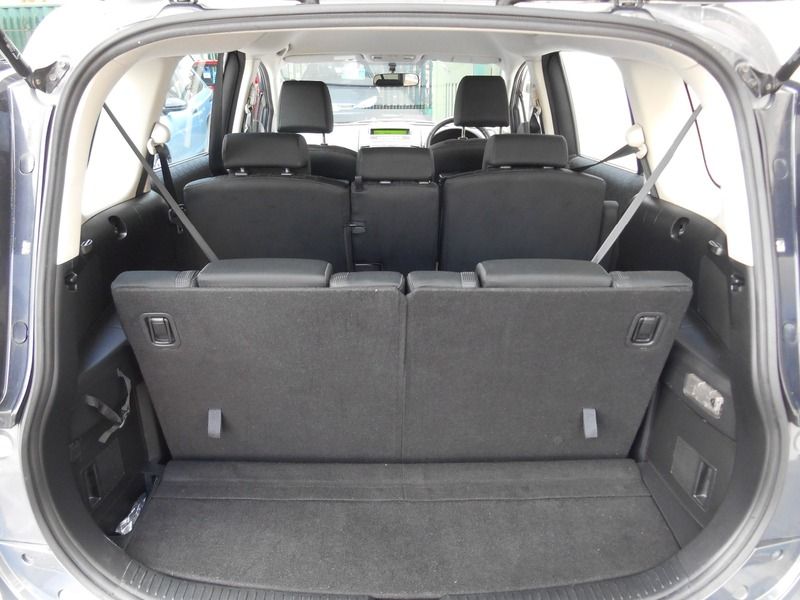 2008 Mazda 5 1.8 TS2 image 8