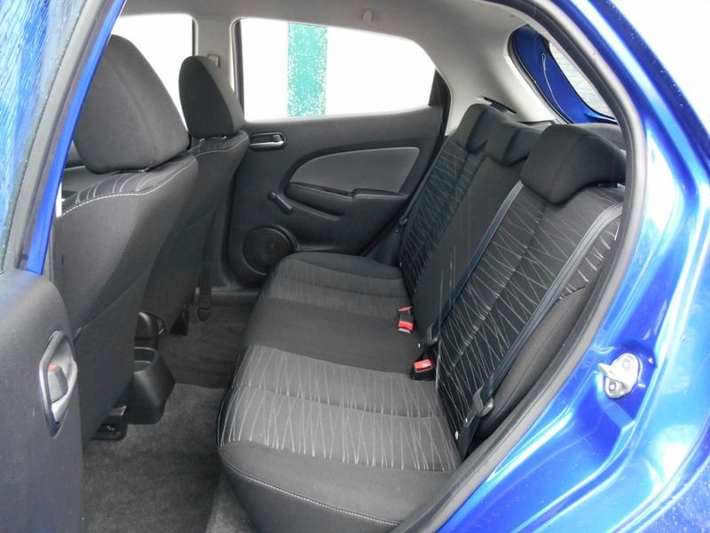 2010 Mazda 2 1.3 TS2 5 image 7