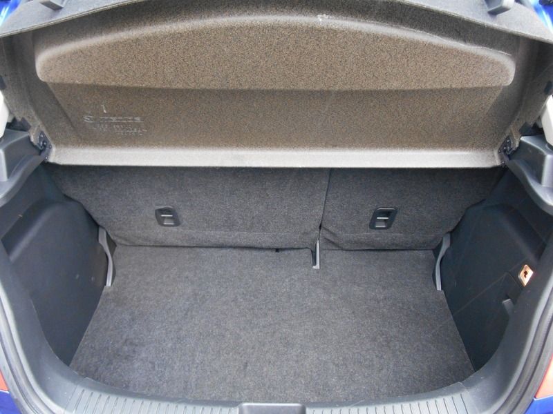 2010 Mazda 2 1.3 TS2 5 image 8