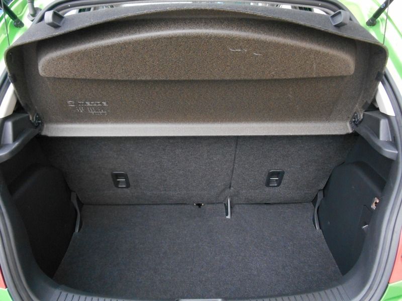 2010 Mazda 2 1.3 TS2 5dr image 9