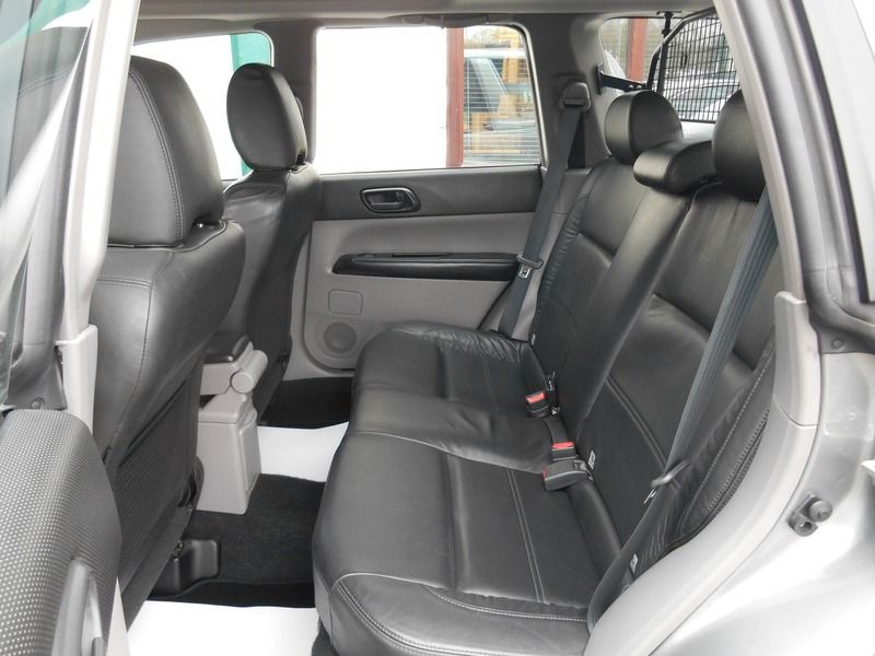 2006 Subaru Forester 2.0 image 6