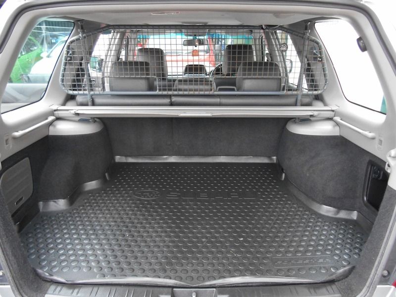 2006 Subaru Forester 2.0 image 7