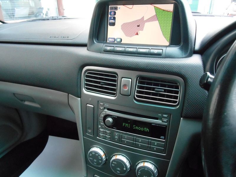 2006 Subaru Forester 2.0 image 8