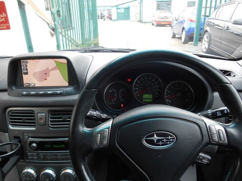 2006 Subaru Forester 2.0 image 9