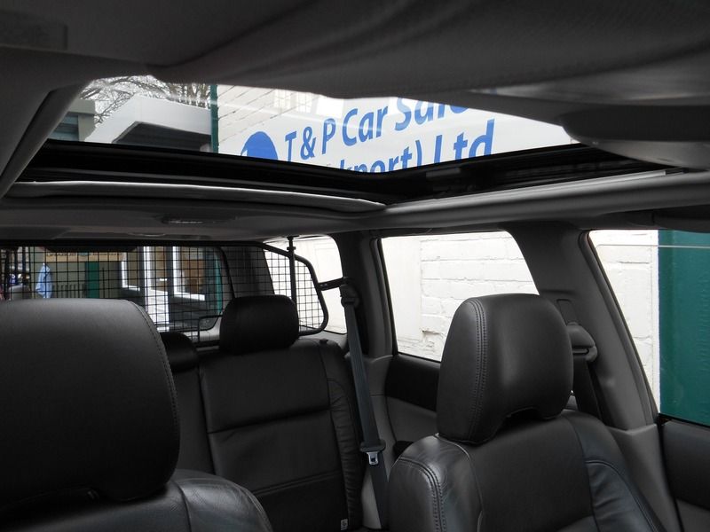 2006 Subaru Forester 2.0 image 10