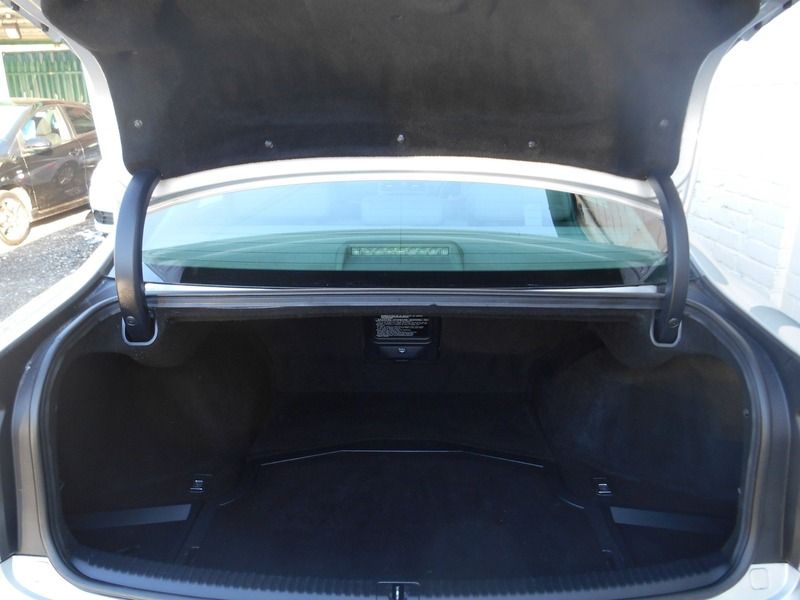 2007 Lexus IS 250 2.5I V6 SE image 8