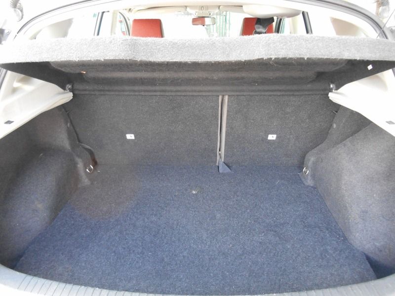 2007 Nissan Qashqai Acenta 1.6 5dr image 8