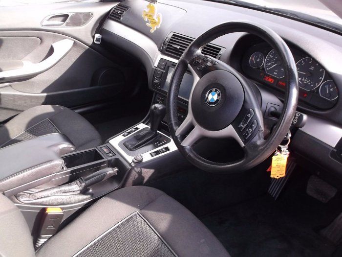 2002 BMW 3 Series 3.0 330 Ci SE 2dr image 5