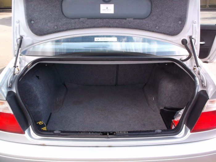 2002 BMW 3 Series 3.0 330 Ci SE 2dr image 7