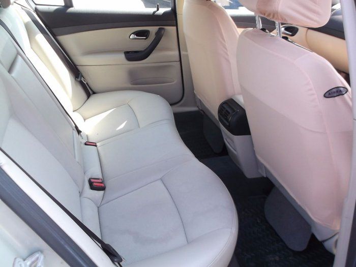 2006 Saab 9-3 1.9 TiD Linear Sport 5dr image 6