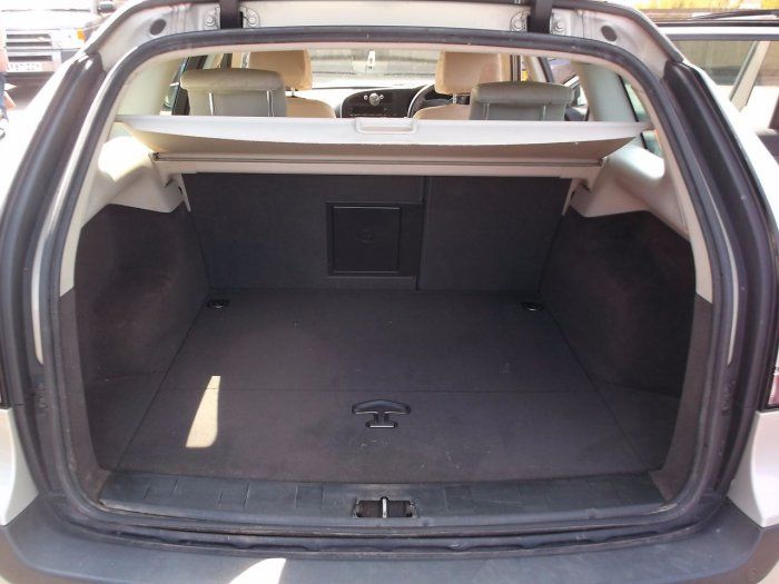 2006 Saab 9-3 1.9 TiD Linear Sport 5dr image 7