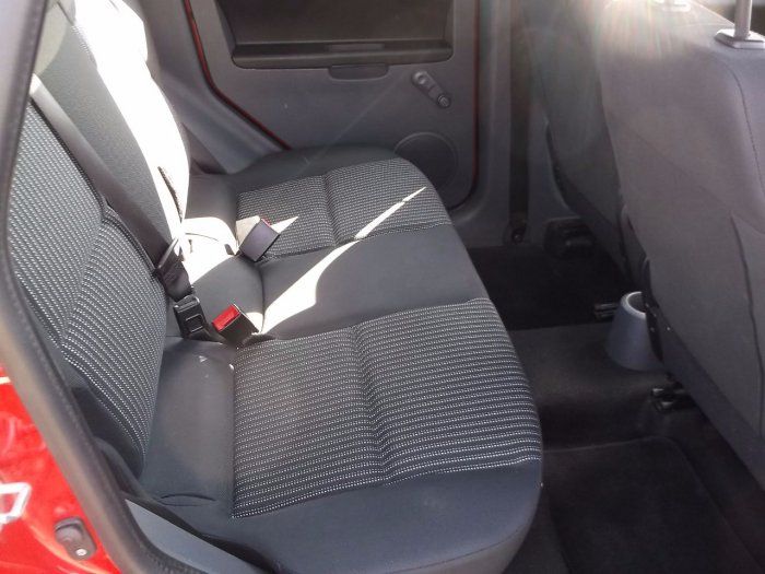 2008 Mitsubishi Colt 1.1 CZ1 5dr image 7