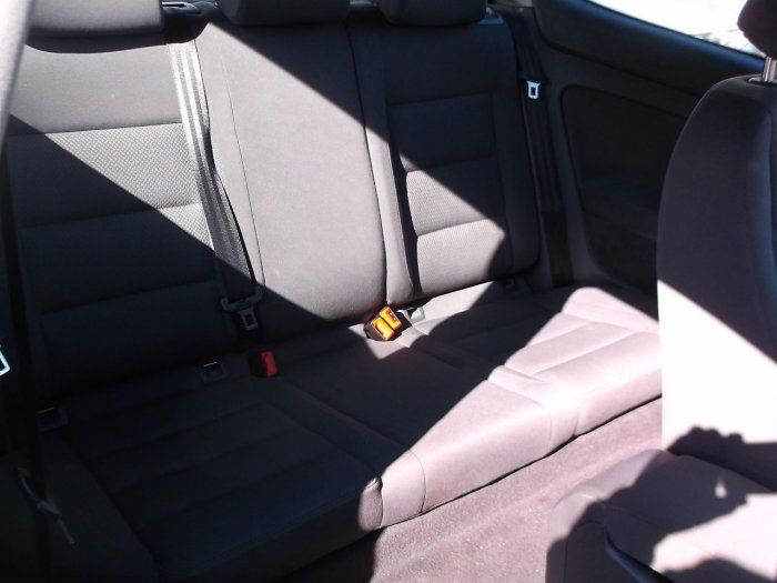 2004 Volkswagen Golf 2.0 GT TDI 3dr image 8