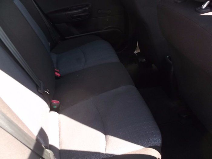 2010 Kia Cee'd 1.4 Strike 5dr image 6