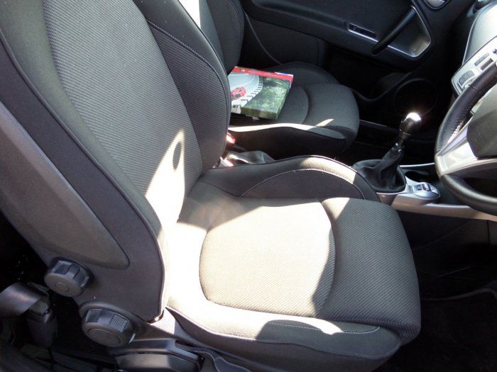 2010 Alfa Romeo Mito 1.4 3dr image 7