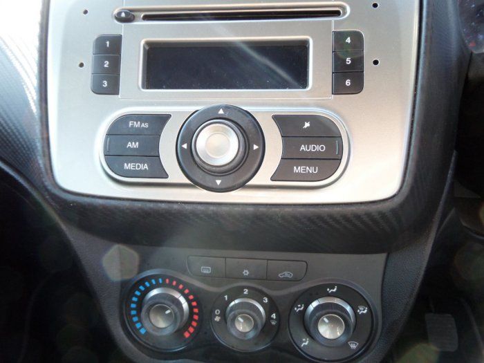 2010 Alfa Romeo Mito 1.4 3dr image 8