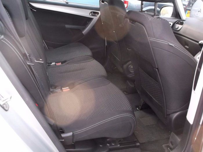 2010 Citroen C4 Grand Picasso 1.6HDi 5dr image 6