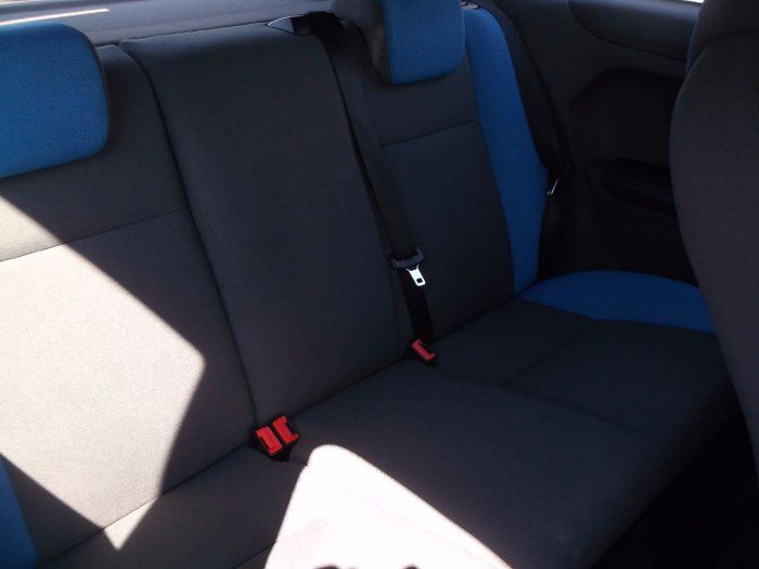 2006 Ford Focus 2.5 ST-2 3dr image 6