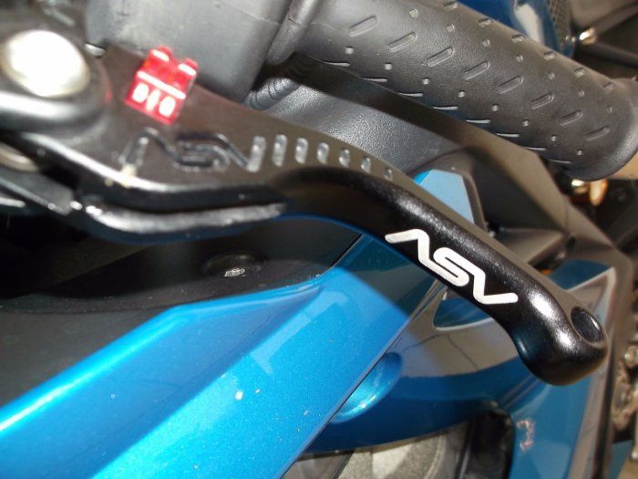 2009 Triumph 675 Daytona image 6