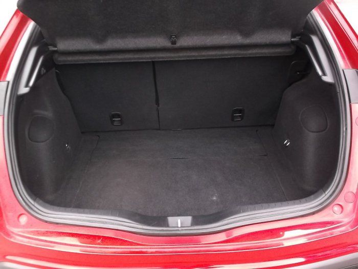 2008 Honda Civic 1.8 i-VTEC Type S 3dr image 5