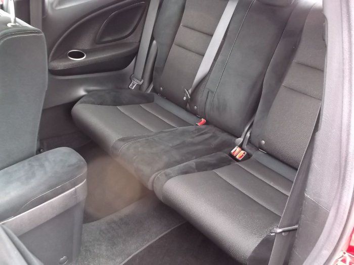 2008 Honda Civic 1.8 i-VTEC Type S 3dr image 6