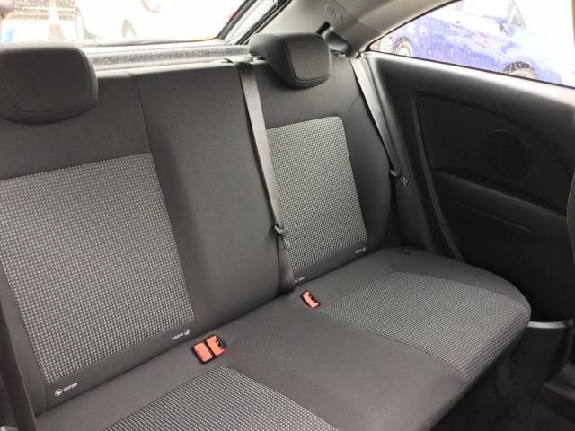 2011 VAUXHALL CORSA 1.2 EXCITE AC 3DR image 8