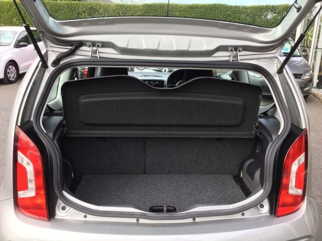 2013 VOLKSWAGEN UP! 1.0 HIGH UP 3DR image 5