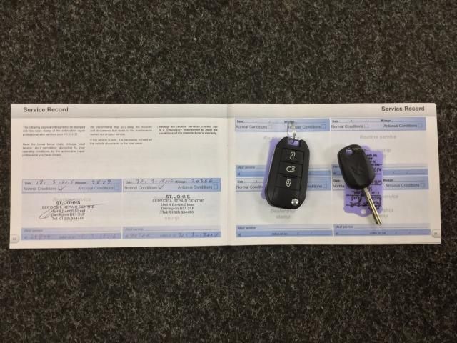 2014 PEUGEOT 208 1.0 ACCESS PLUS 3DR image 6