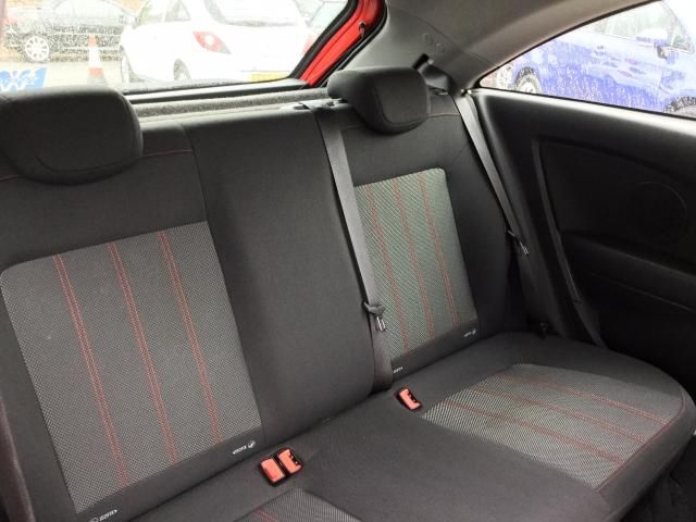 2012 VAUXHALL CORSA 1.2 3DR image 8