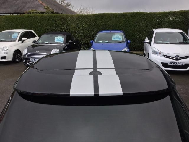 2012 MINI COUPE 1.6 COOPER 2DR image 6