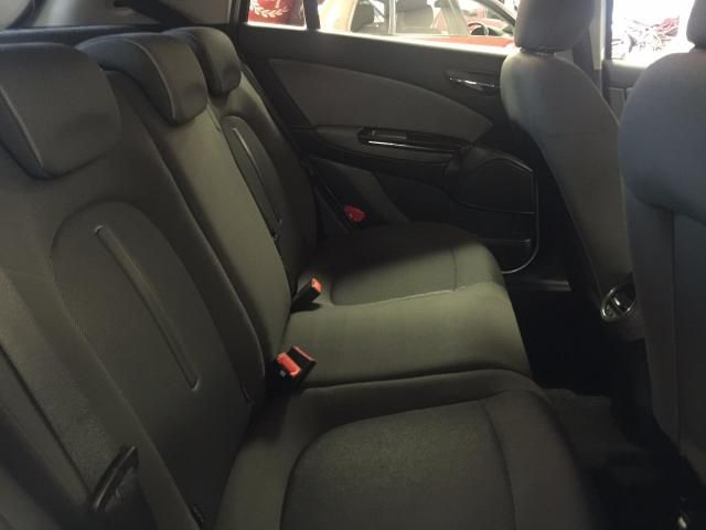 2007 FIAT BRAVO 1.9 5d image 7