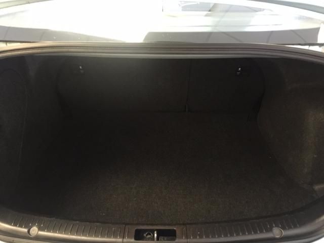 2007 MAZDA 3 1.6 TS 4d image 8