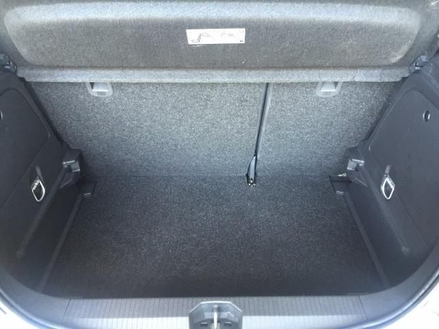 2010 VAUXHALL CORSA 1.2 3d image 8