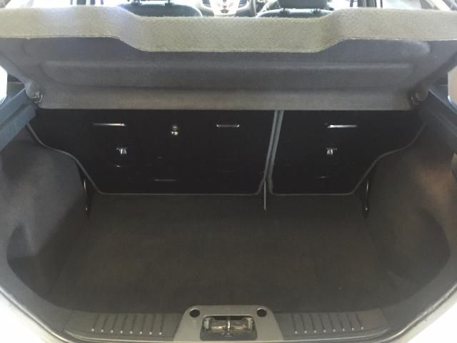 2011 FORD FIESTA 1.2 ZETEC 5d image 8