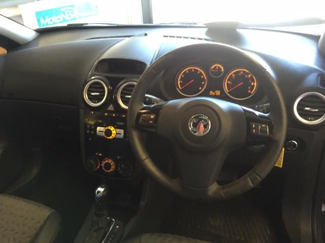 2013 VAUXHALL CORSA 1.4 SE 5d image 6