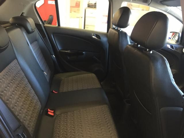 2013 VAUXHALL CORSA 1.4 SE 5d image 7