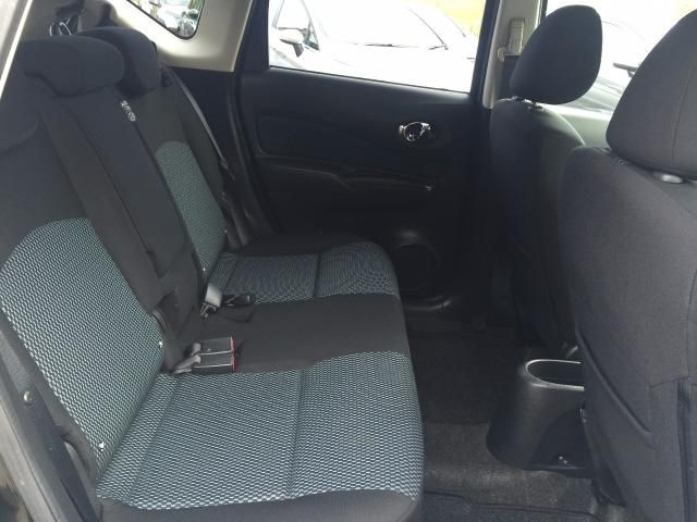 2013 NISSAN NOTE 1.2 5d image 7