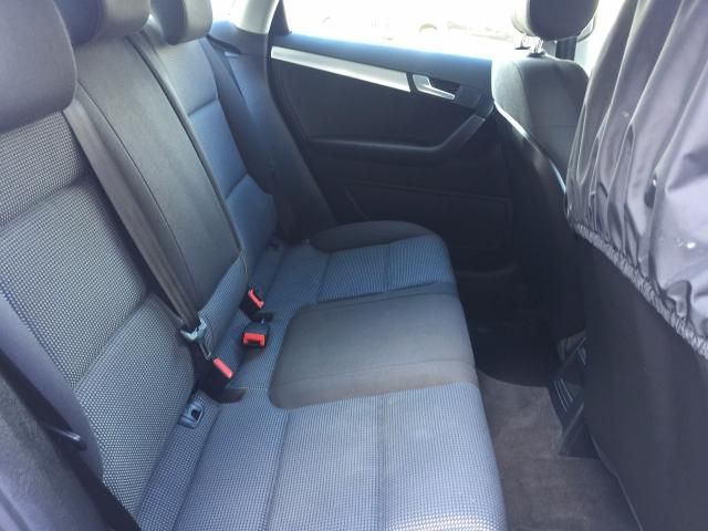 2010 AUDI A3 1.6 TDI SPORT 5d image 7