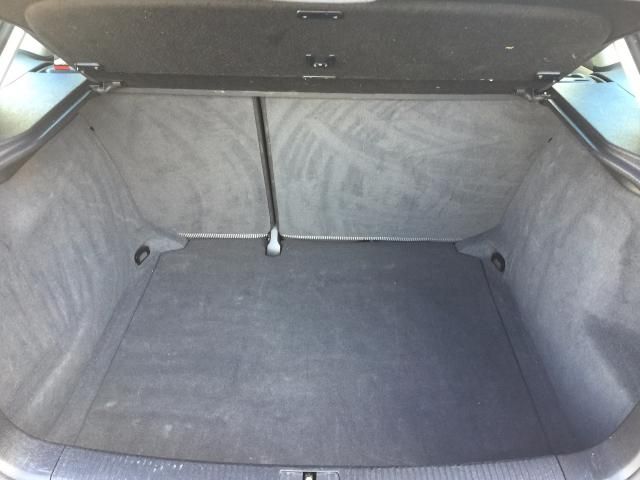 2010 AUDI A3 1.6 TDI SPORT 5d image 8