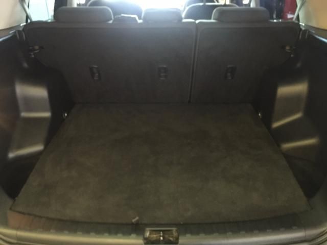 2008 LAND ROVER FREELANDER 2.2 TD4 GS 5d image 8