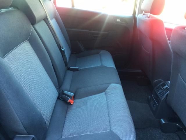 2013 VAUXHALL ZAFIRA 1.7 CDTI 5d image 7