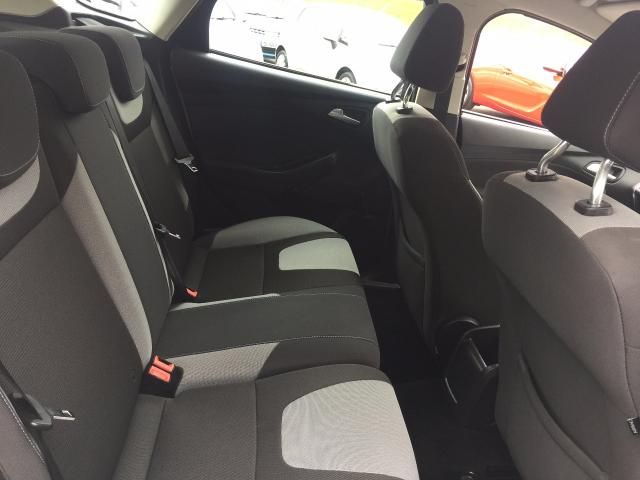 2012 FORD FOCUS 1.6 ZETEC TDCI 5d image 7