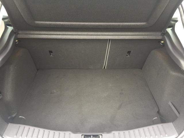 2012 FORD FOCUS 1.6 ZETEC TDCI 5d image 8