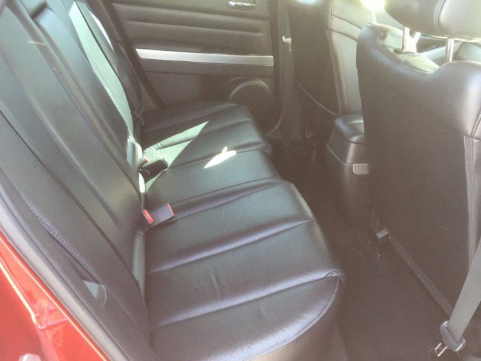 2010 Mazda CX-7 2.2d Sport Tech 5dr image 6