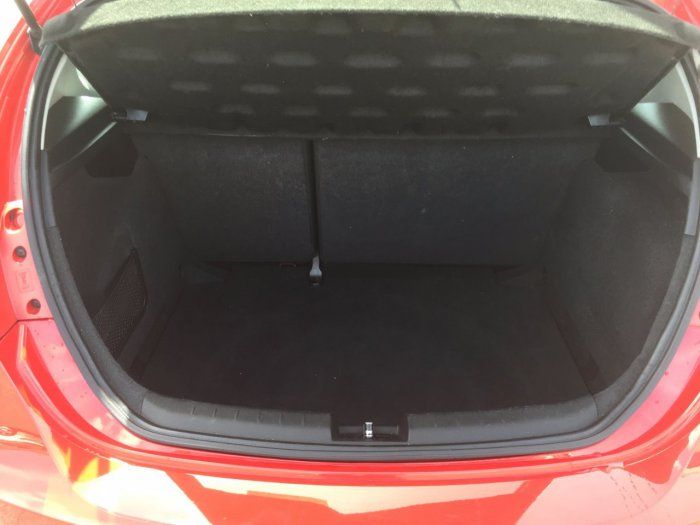 2009 Seat Leon 1.9 TDI S 5dr image 8